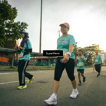 Runner Photo 8326278