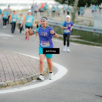 Runner Photo 8326286