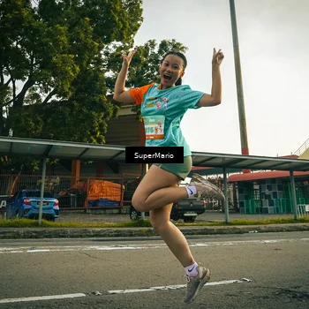 Runner Photo 8326288