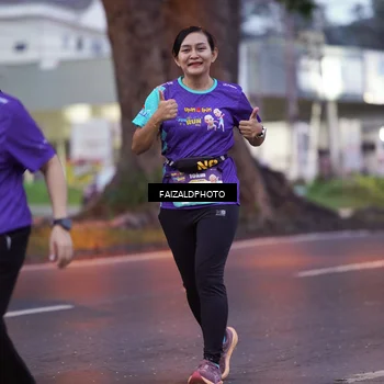 Runner Photo 8326302