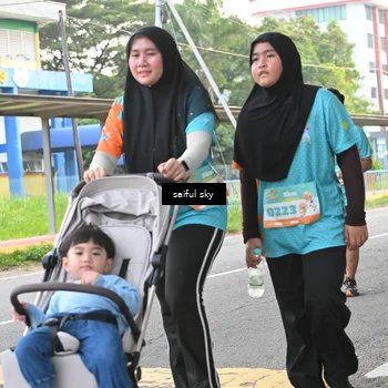 Runner Photo 8326304
