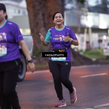 Runner Photo 8326307