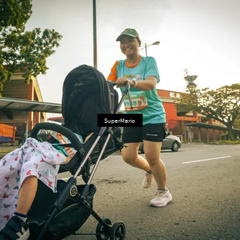 Runner Photo 8326311