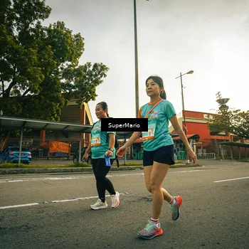 Runner Photo 8326323