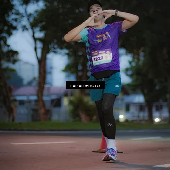 Runner Photo 8326324