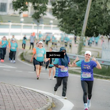 Runner Photo 8326326