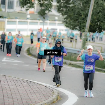 Runner Photo 8326327