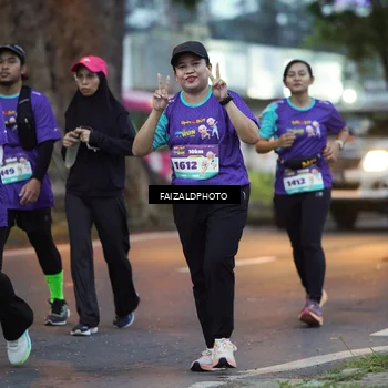 Runner Photo 8326330