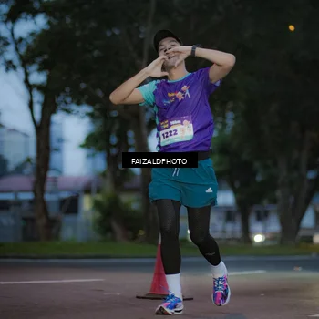 Runner Photo 8326331