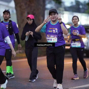 Runner Photo 8326345