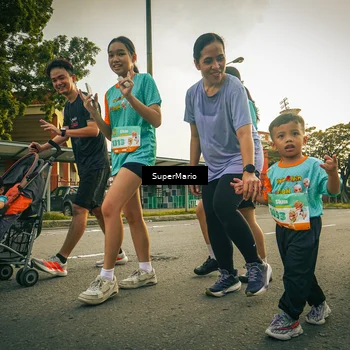 Runner Photo 8326347