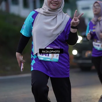 Runner Photo 8326356