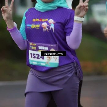 Runner Photo 8326361