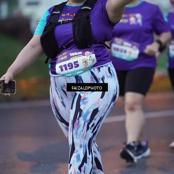 Runner Photo 8326365