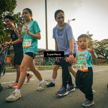 Runner Photo 8326366