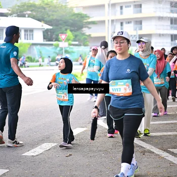 Runner Photo 8326368