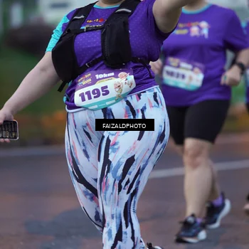 Runner Photo 8326371