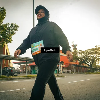 Runner Photo 8326372