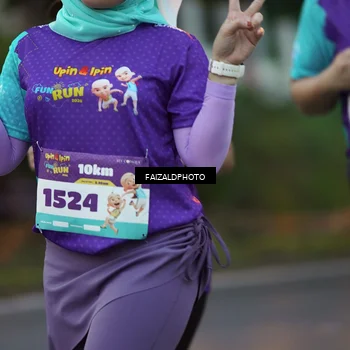 Runner Photo 8326377