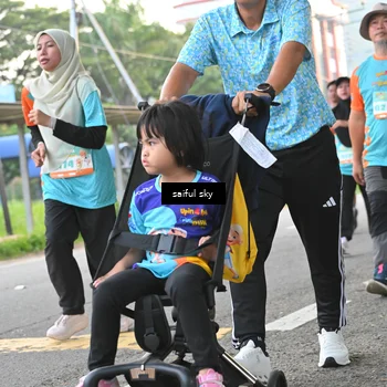 Runner Photo 8326380