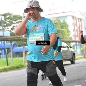 Runner Photo 8326389