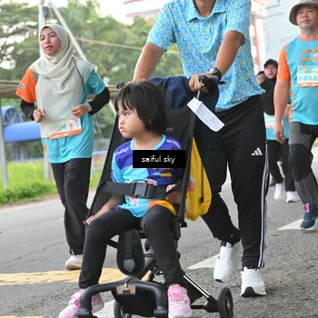 Runner Photo 8326398