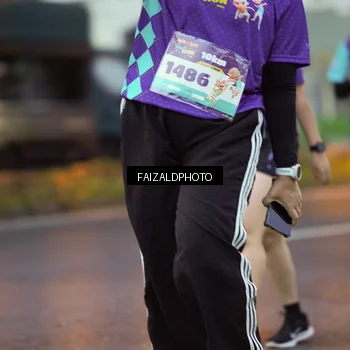Runner Photo 8326403