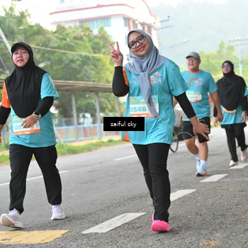 Runner Photo 8326407