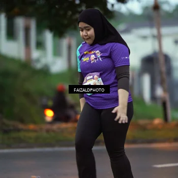 Runner Photo 8326426