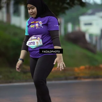 Runner Photo 8326429