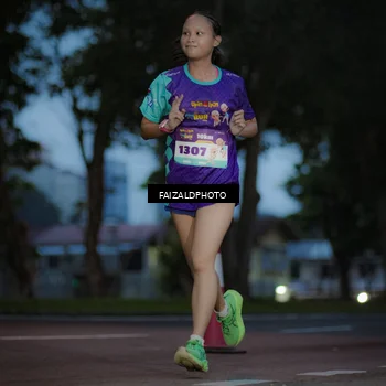 Runner Photo 8326433
