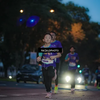 Runner Photo 8326434