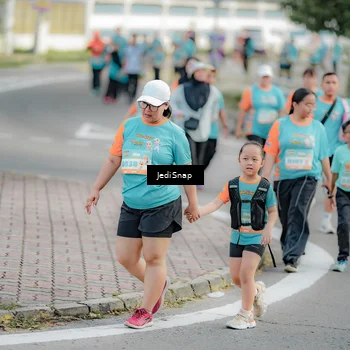 Runner Photo 8326436