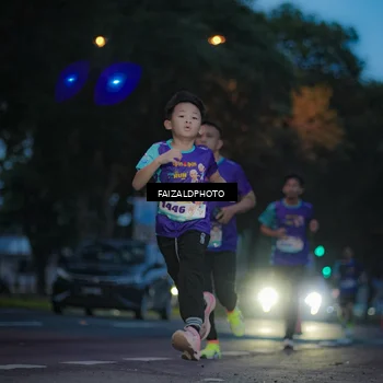 Runner Photo 8326438