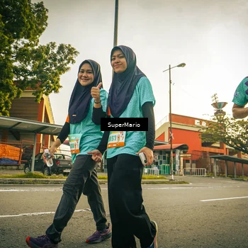 Runner Photo 8326439