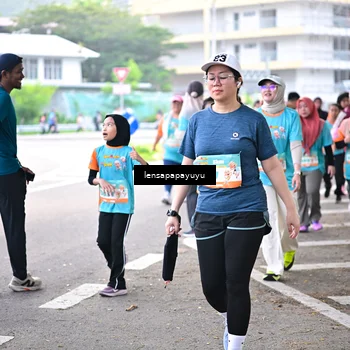 Runner Photo 8326440