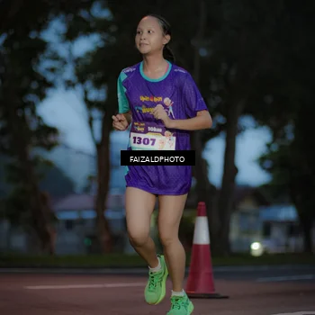 Runner Photo 8326441