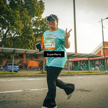Runner Photo 8326449