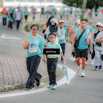 Runner Photo 8326450