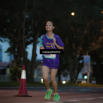 Runner Photo 8326451