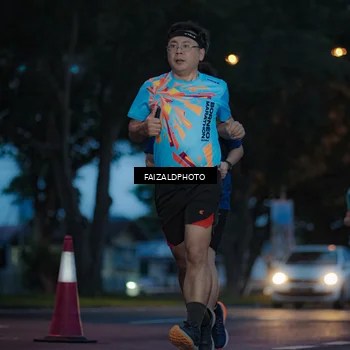 Runner Photo 8326457