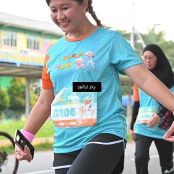Runner Photo 8326462