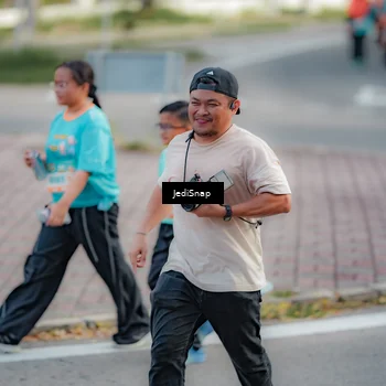 Runner Photo 8326470