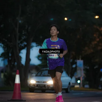 Runner Photo 8326474