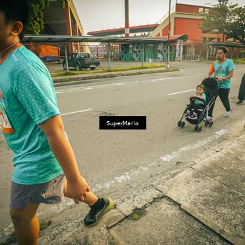 Runner Photo 8326479
