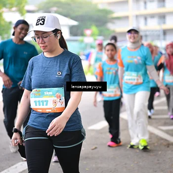 Runner Photo 8326482