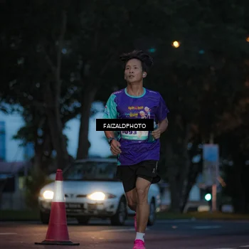 Runner Photo 8326483