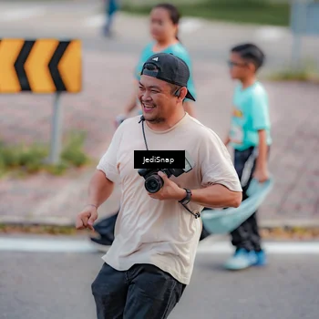 Runner Photo 8326486