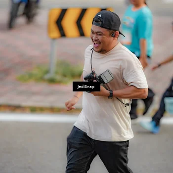 Runner Photo 8326488