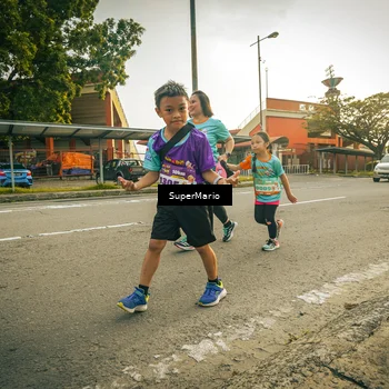 Runner Photo 8326493